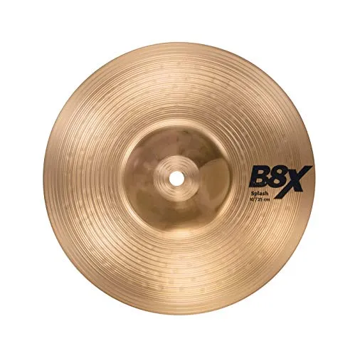 Sabian 10