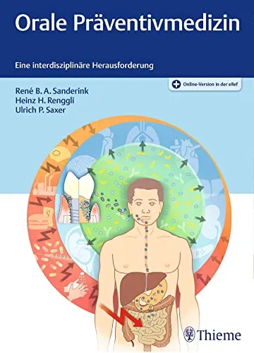 Orale Präventivmedizin - Immunsystem: Innovative Lösungen zur Stärkung der Abwehrkräfte und Förderung der Mundgesundheit.
