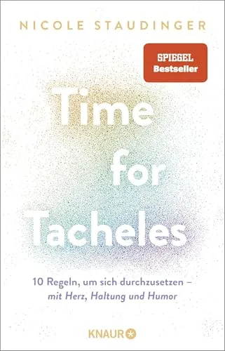 Time for Tacheles von Knaur