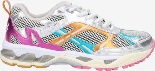 MRP MRP01 V.16 Damen Sneaker in Bunt, Größe 36 - Exklusive Farbkombinationen und ein individueller Material-Mix machen diesen Sneaker zum Hingucker. Sportlicher Athleisure-Style vereint Komfort und Stil für jeden Anlass.