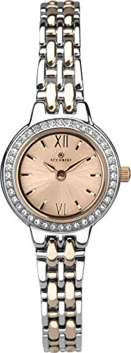 Accurist Damen Uhr 8282