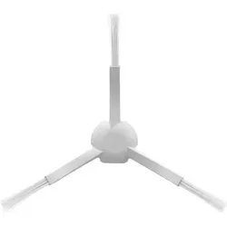 Dreame D9 Pro Zubehörset - Optimale Reinigung für Ihren Staubsaugerroboter - Ersatzteile für Staubsauger: Komplettes Zubehörset mit Hauptbürste, Seitenbürsten, Filtern und Mopptüchern für effektive Reinigung und hohe Leistung.