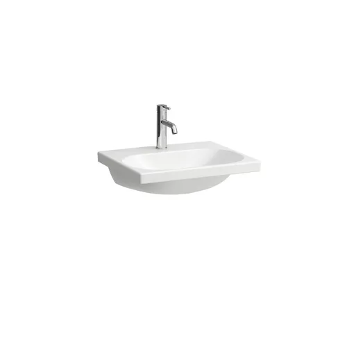 LAUFEN LUA Waschtisch 550x460mm
