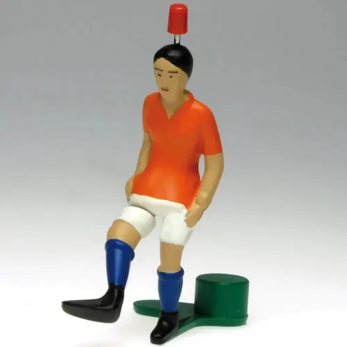 TIPP-KICK Niederlande Star-Kicker von TIPP-KICK