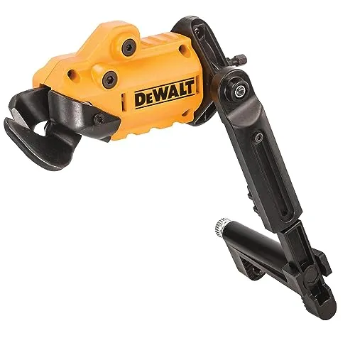 Dewalt Blechscheren-Aufsatz für Akku-Schlagbohrschrauber DT70620