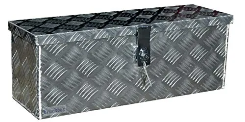 Truckbox D025 Werkzeugkasten