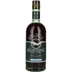 Beluga Hunting HERBAL Noble Bitter 40% Vol. 0,5l von Beluga Hunting