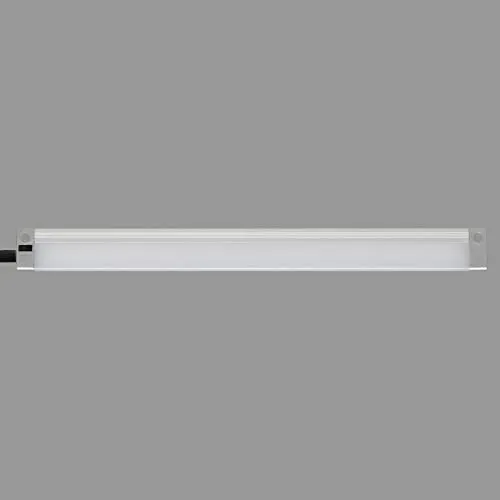 Telefunken LED Unterbauleuchte Zeus 31 cm - Unterbauleuchten mit Infrarot-Schalter für komfortable Steuerung, ideal für Küchen und Arbeitsbereiche.