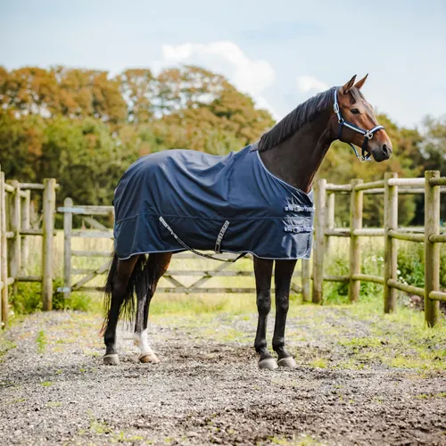 Horse Guard Turnout Pferdedecke Landon, 120D, 0 g