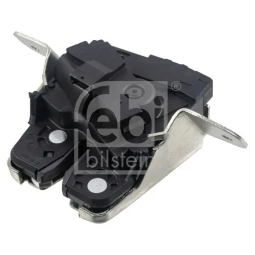 Febi Bilstein Heckklappenschloss febi Plus 192939 - Autoteile, hochwertiges Heckklappenschloss für zuverlässige Sicherheit und einfache Montage.