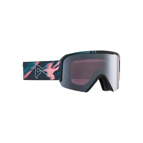 Anon Nesa Digital Rot Perceive Sunny Onyx + Ersatzglas 24/25