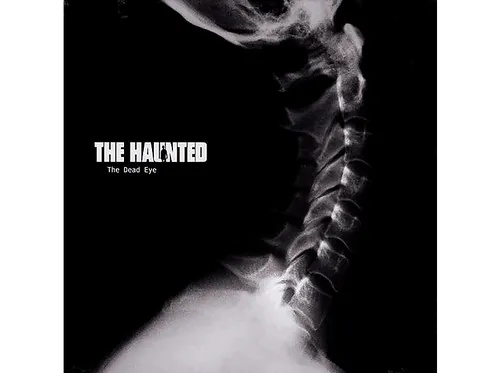 The Haunted - The Dead Eye (Picture Disc) - (Vinyl)