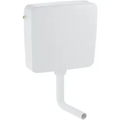 Geberit Aufputz-Spülkasten AP127 von ?Geberit