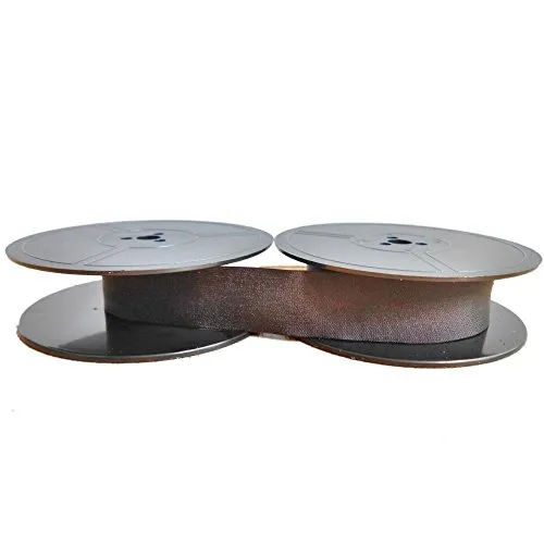 Angelkiss Farbband für DIN 32755-53mm Durchmesser - schwarz Original