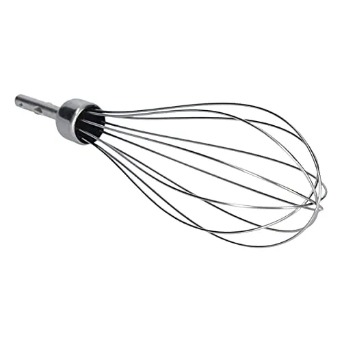 Bosch Siemens 657378 00657378 ORIGINAL Rührbesen Schlagbesen Schneebesen Rühraufsatz Rührarm Stabmixer Püriergerät Mixgerät auch Neff Balay Constructa Gaggenau