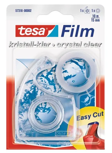 Tesa 57318-00002-02 Tesafilm von tesa