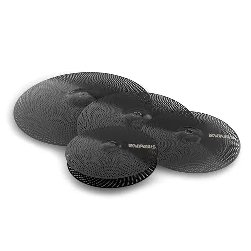 Evans dB One Cymbal Pack von Evans