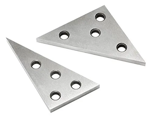 WABECO Winkelsatz 30-45-60-90° Zentrierwinkel Gehrungswinkel