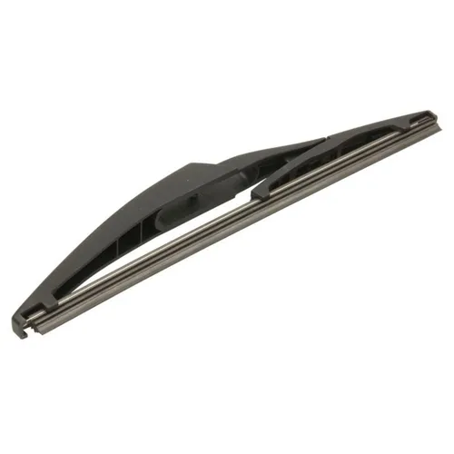 Bosch Wischblatt Rear 3 397 011 677 in schwarz von Bosch