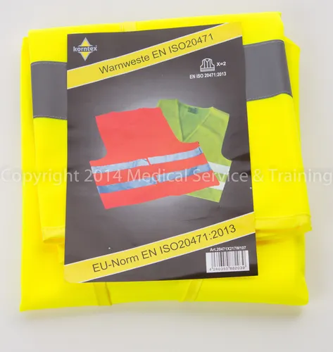 Westen Gelb von Korntex Stuttgart