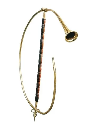 Kunst Gold von Battle-Merchant