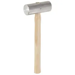 Picard Aluminium-Hammer 250 g