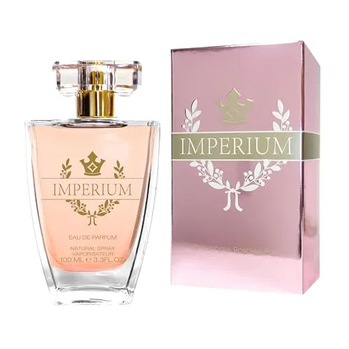 Raphael Rosalee Cosmetics Imperium Women femme/women Eau de Parfum 100 ml