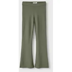 NAME IT Mädchen NKFFRIKKALI Bootcut Pant NOOS von NAME IT