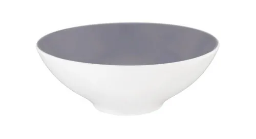 Seltmann Weiden Life Fashion - Elegant Grey Dessertschale rund 14,5 cm / 0,39 L Life Fashion - Elegant Grey 001.744903