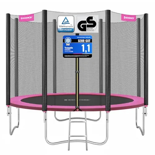 Trampoline von SONGMICS