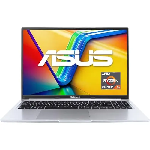 ASUS Vivobook 16 Laptop - PCs, Notebook mit 16