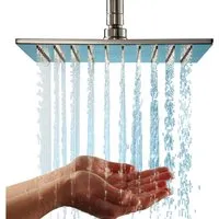 Produktbild Kopfbrause Schulte D96139 02
