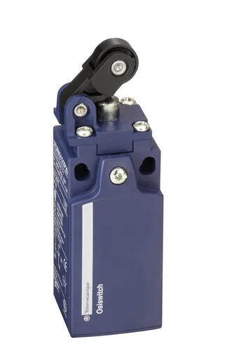 Telemechanique Sensors Positionsschalter XCKN2121G11 IP65 - SPS-Positionierungsmodule, robuster Positionsschalter mit IP65 Schutzklasse für zuverlässige Anwendungen in anspruchsvollen Umgebungen.