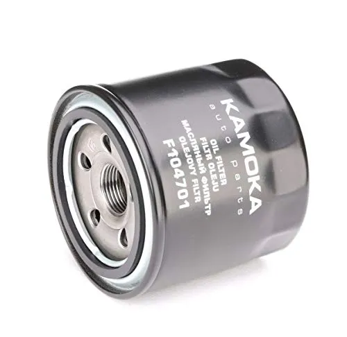 KAMOKA Ölfilter F104701