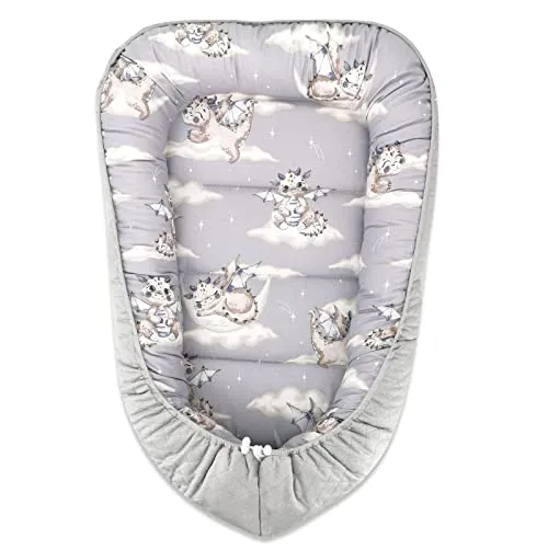 Gitter- & Kinderbettzubehör von Baby-Delux