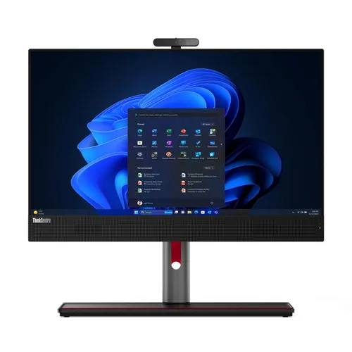 Lenovo ThinkCentre M90a Pro Gen 4 - All-in-One PC, Intel Core i5 13500, 16 GB RAM, 512 GB SSD, 27 Zoll QHD Display mit Anti-glare, inklusive 3 Jahre Onsite Service