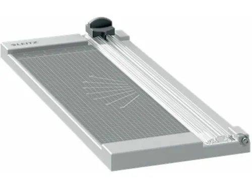 Leitz Rollenschneider Precision Home A4