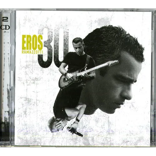 Produktbild Eros 30 (CD)