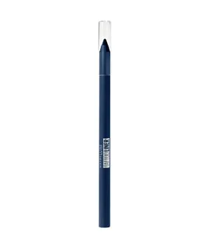 Maybelline Tattoo Liner Gel Pencil Eyeliner 1.3 g Nr. 920 - Striking Navy - Erlebe den Maybelline Tattoo Liner Gel Pencil für präzise und langanhaltende Eyeliner-Looks. Mit wasserfester und wischfester Formel für bis zu 36 Stunden Halt – für einen makellosen Look den ganzen Tag!
