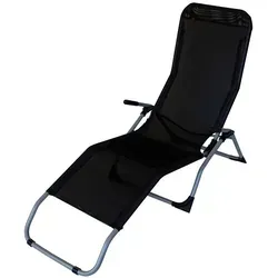 TPFGarden Gartenliege Athen