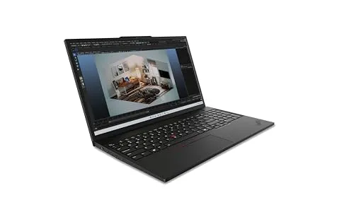 Lenovo ThinkPad P16s Gen 3 - 16