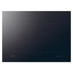 RIFS744SCA Induktionskochfeld – Doppelte Kochzone – 7400 W – 70 cm
