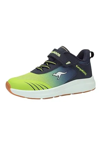 Kangaroos Sneakers 