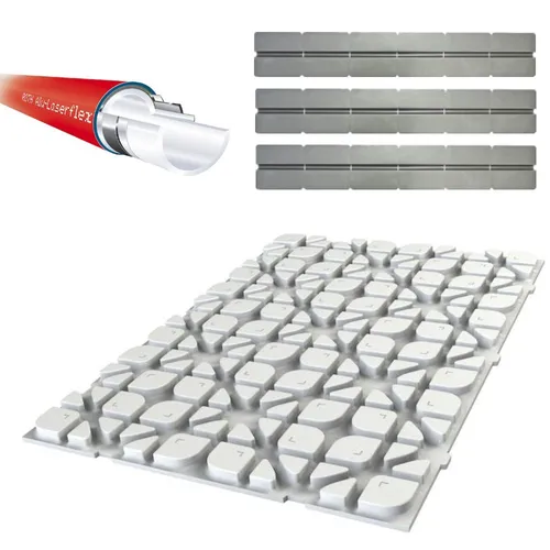 Gipskartonplatten von Roth