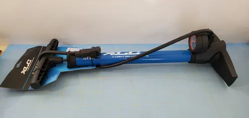 XLC PU-S04 Fusspumpen