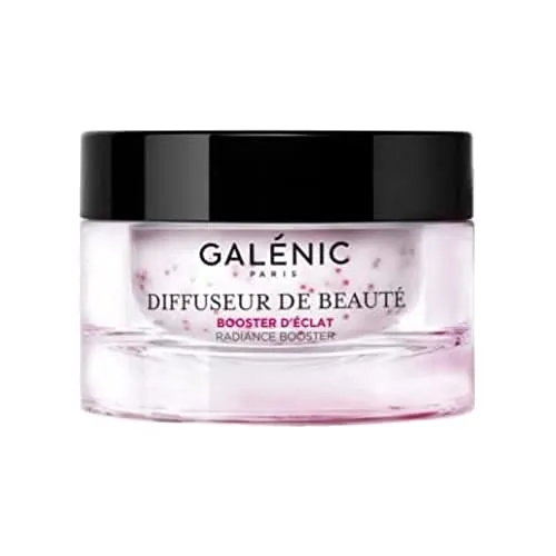 Galenic Difuseur De Beauté Gel Crema, Potenciador De Luminosidad 50 Ml