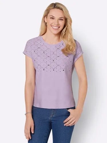 Witt T-Shirt Rundhalsshirt . von Witt