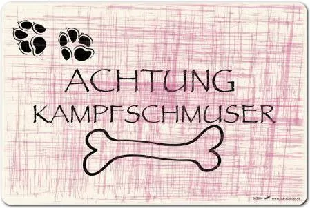 PST-Schild