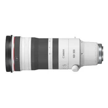 Canon RF 100-300mm f2,8 L IS USM