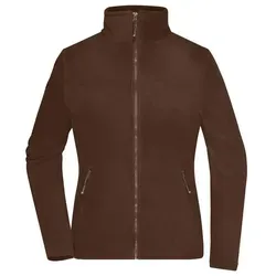 Damen Fleecejacke JN781